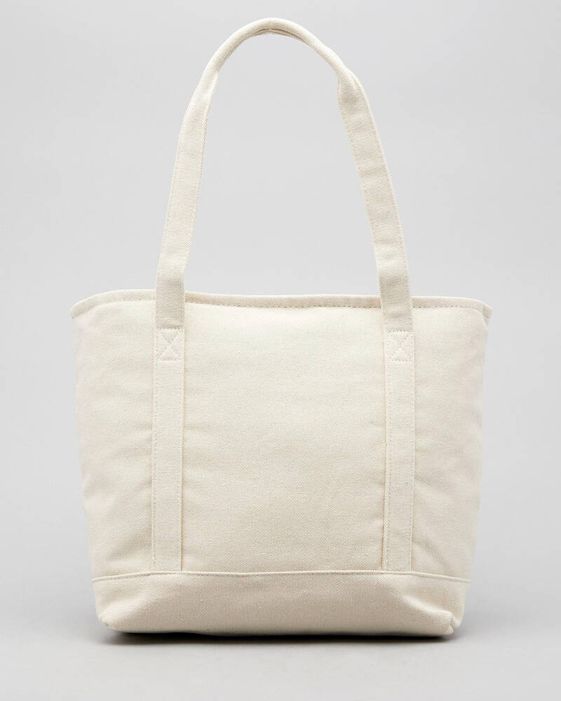 Rhythm Weekend Tote Bag for Mens