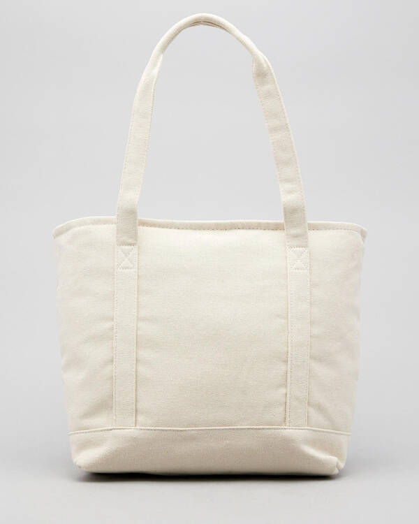 Rhythm Weekend Tote Bag for Mens