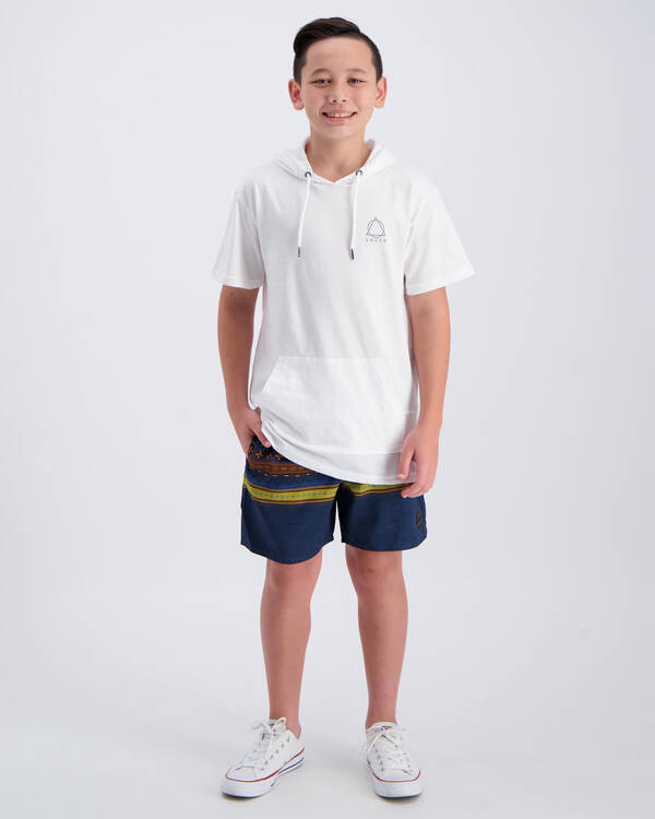 Skylark Boys Navajo Mully for Mens