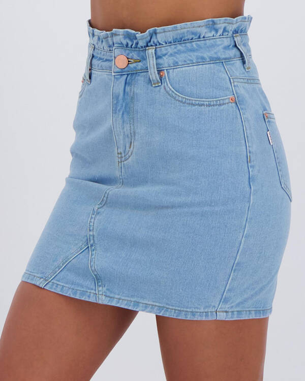 Used Burleigh Skirt for Womens