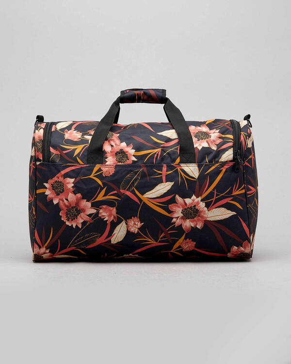 Billabong Weekender Overnight Bag for Womens