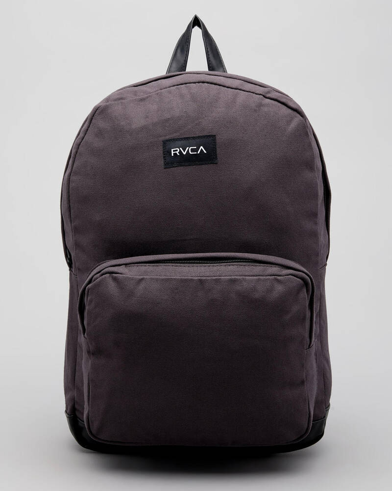 RVCA Focus Backpack for Mens