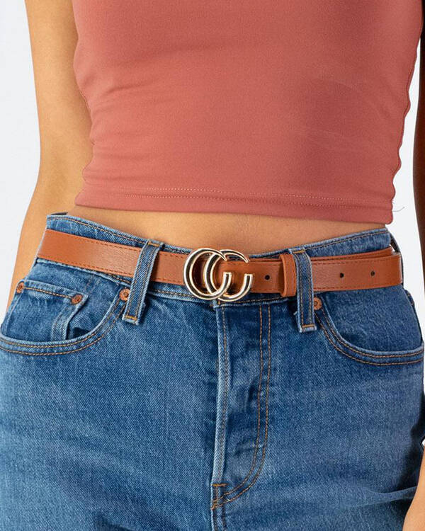 Mooloola Kylie Belt for Womens