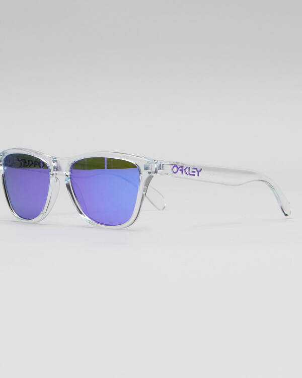 Oakley Boys' Frogskin XS Sunglasses for Mens