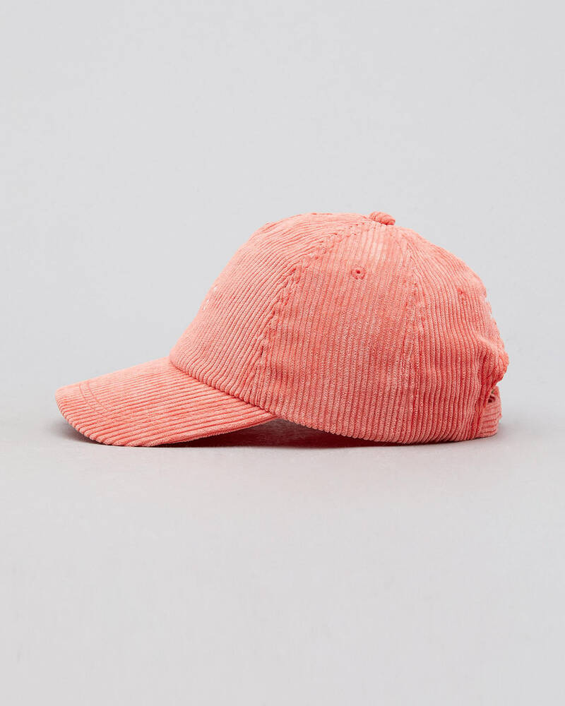 Billabong Girls' Zippy Cap for Womens