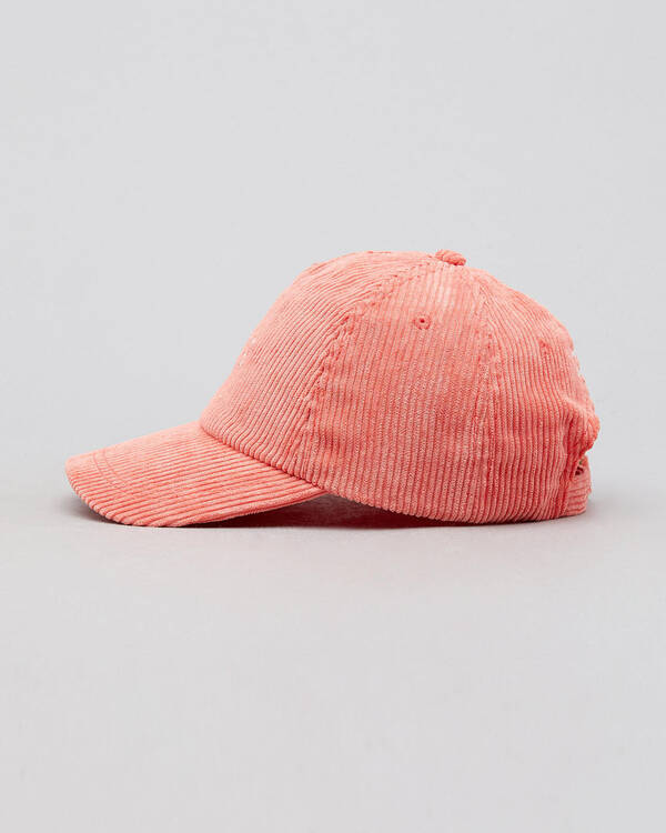 Billabong Girls' Zippy Cap for Womens