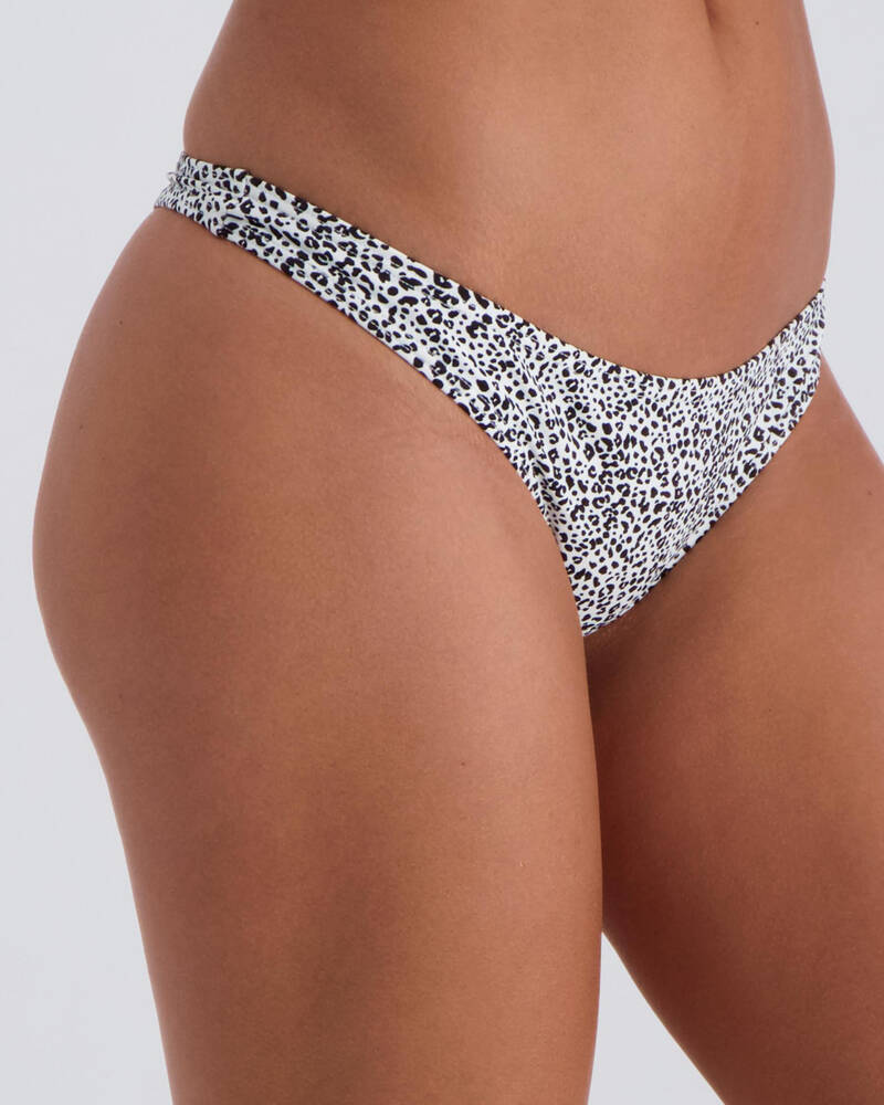Kaiami Nala G-String Bikini Bottom for Womens