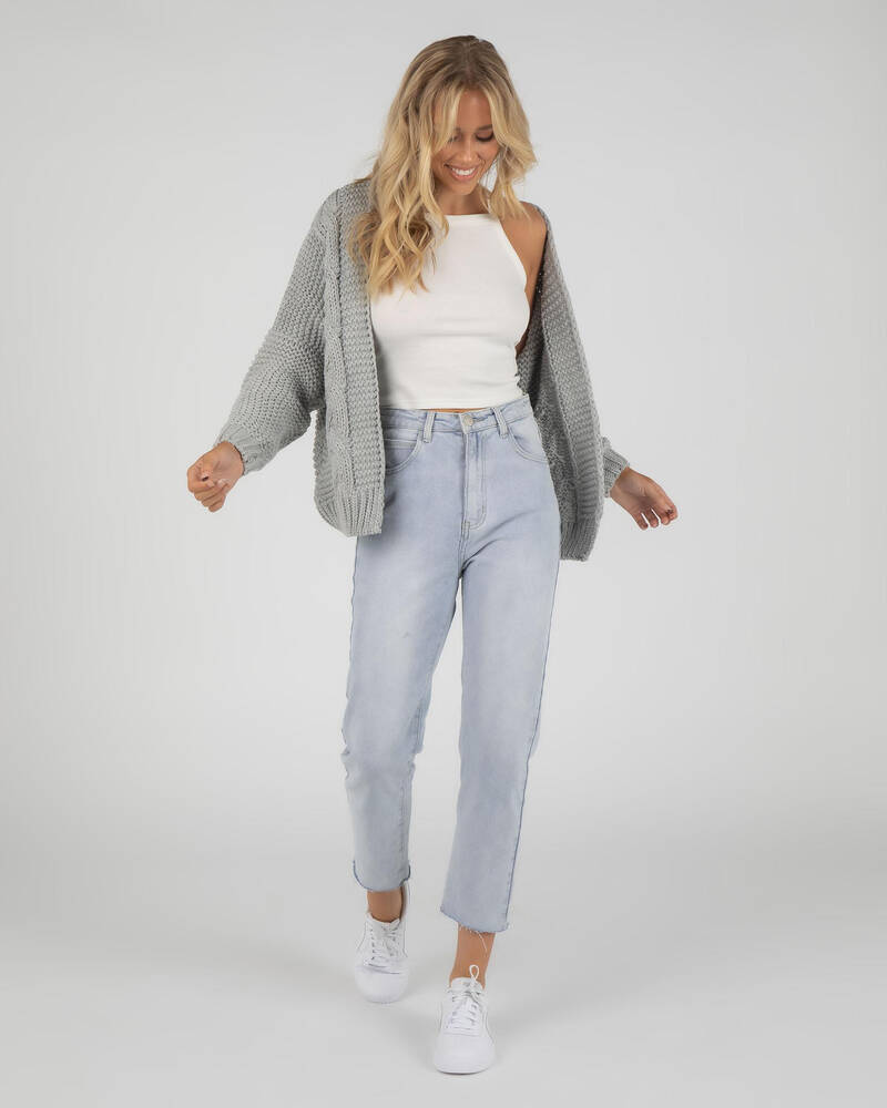 Ava And Ever Drive-In Knit for Womens