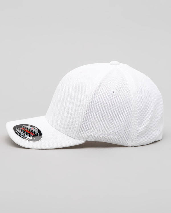 Flexfit Pique Mesh Cap for Mens
