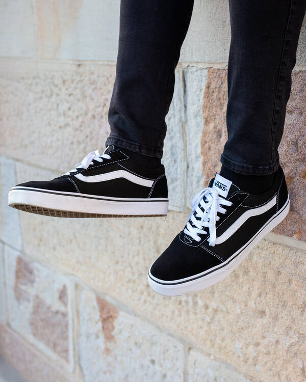 Vans Vans Old Skool Ward Shoes for Mens