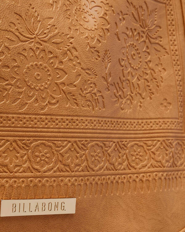 Billabong Lulu Hand Bag for Womens