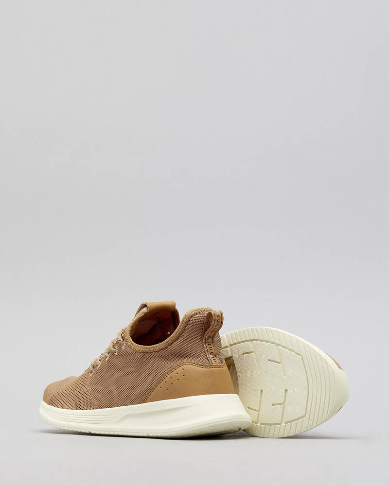 Lucid Aston Shoes for Mens