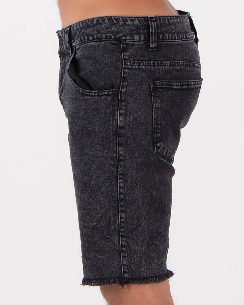 Skylark Signal Shorts for Mens