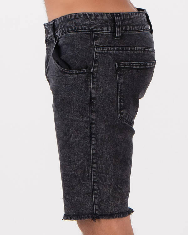 Skylark Signal Shorts for Mens