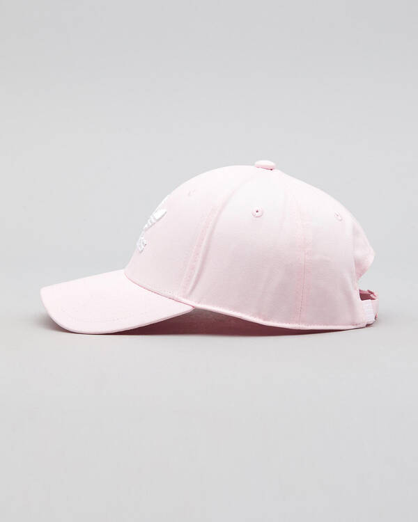 Adidas Trefoil Cap for Womens