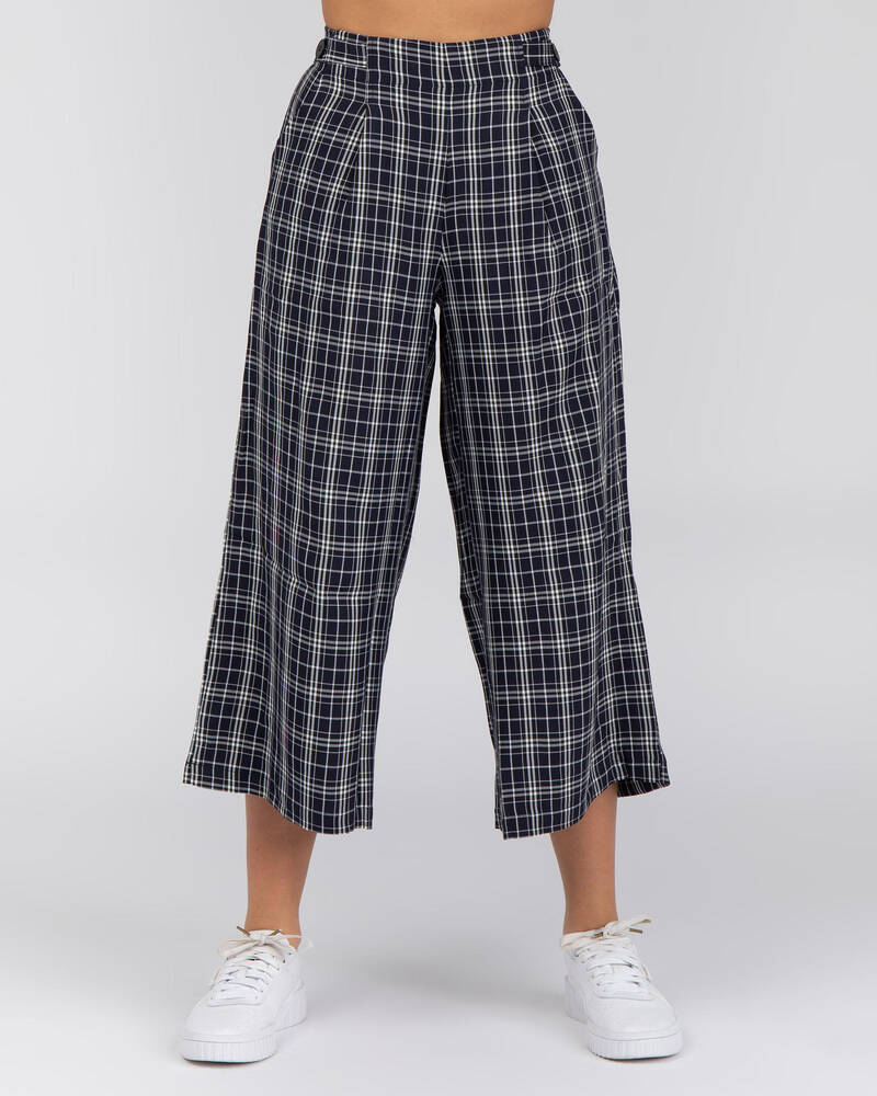 Mooloola Cadence Pants for Womens