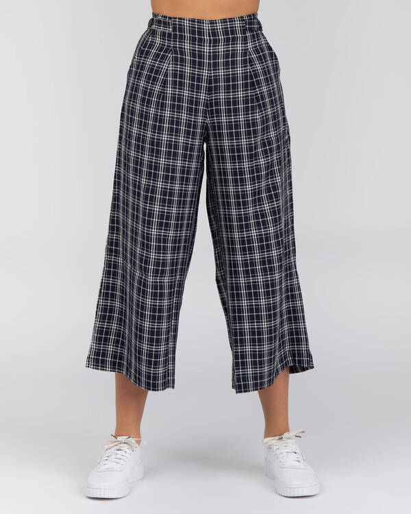Mooloola Cadence Pants for Womens