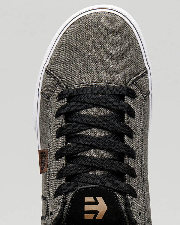 Etnies Fader Vulc Shoes for Mens