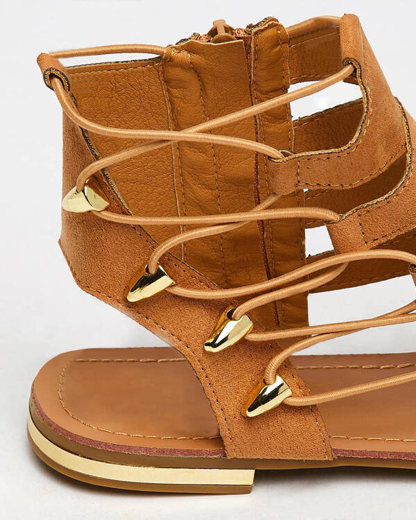 Mooloola Preston Sandals for Womens
