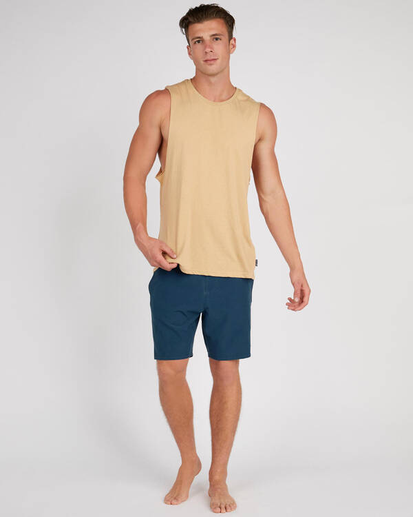 Billabong DBah LT Board Short for Mens