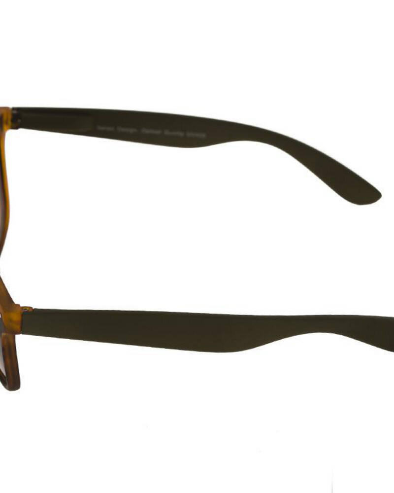 Indie Eyewear Barbie Sunglasses for Womens