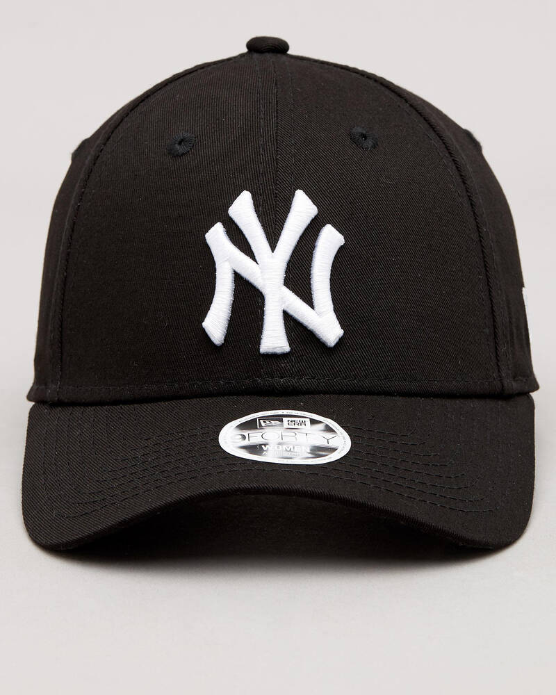 New Era NY Yankees Cap for Womens