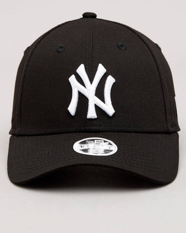 New Era NY Yankees Cap for Womens