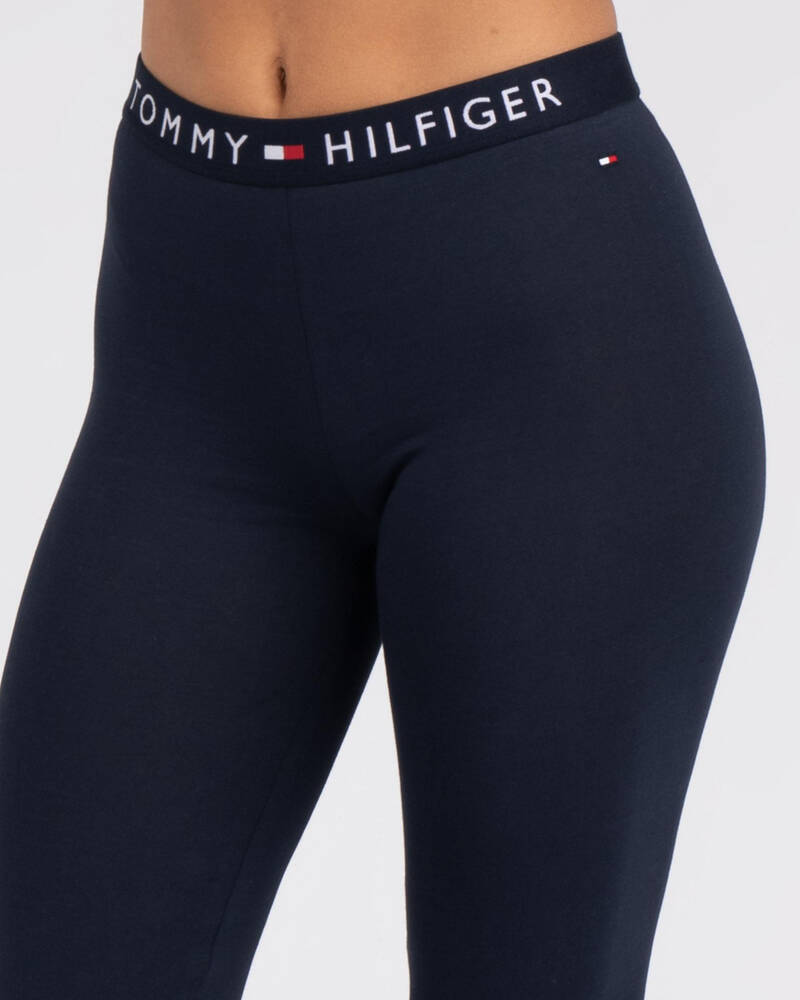 Tommy Hilfiger Original Leggings for Womens