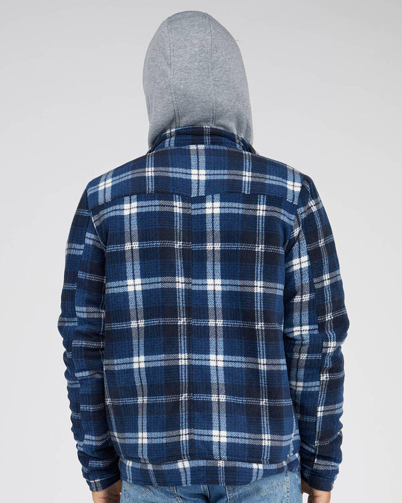 Jacks Alkali Jacket for Mens