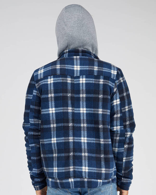 Jacks Alkali Jacket for Mens