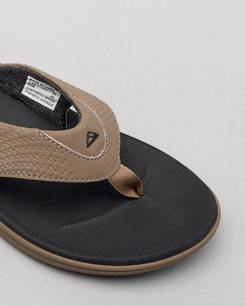 Reef Rover Thongs for Mens