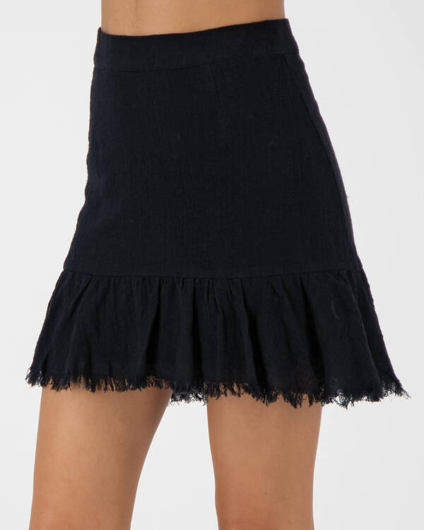 Ava And Ever Riley Skirt for Womens