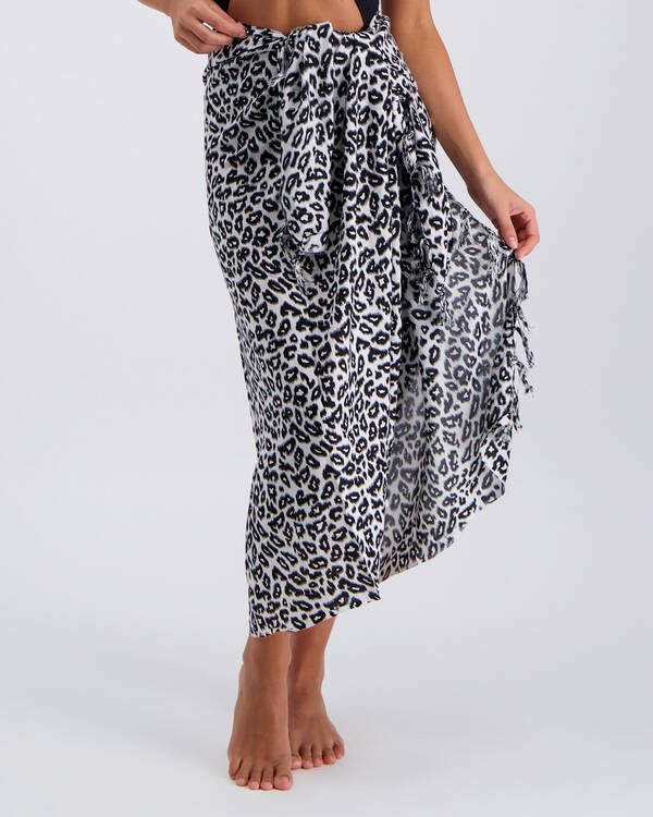 Topanga Nala Sarong for Womens