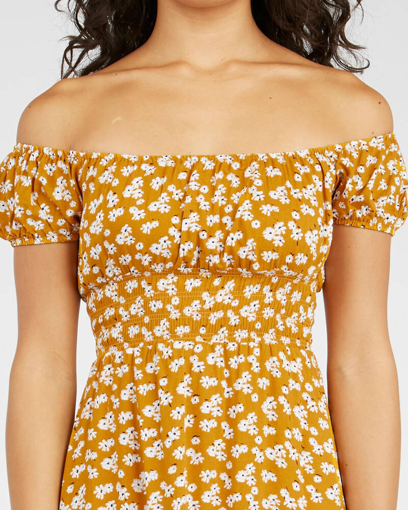 Mooloola Medellin Dress for Womens