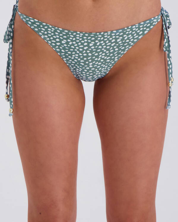 Kaiami Axel Bikini Bottom for Womens