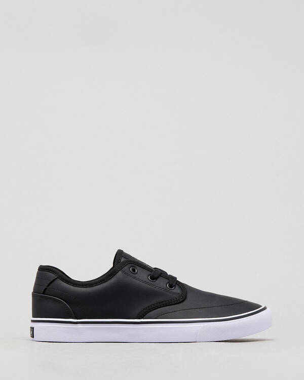 Lucid Geomet Shoes for Mens