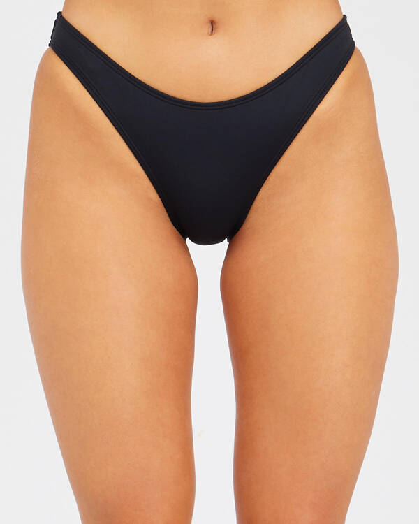 Roxy Beach Classic Bikini Bottom for Womens