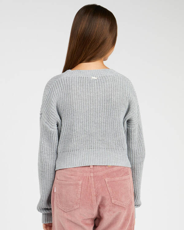 Mooloola Girls' Freshman Knit Jumper for Womens