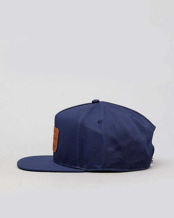 DC Shoes Strikers Cap for Mens