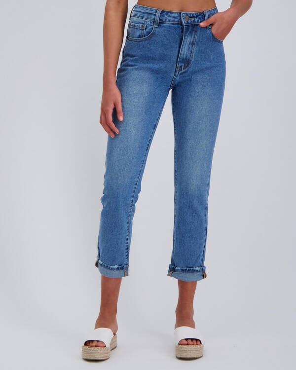 Country Denim Millie Jeans for Womens