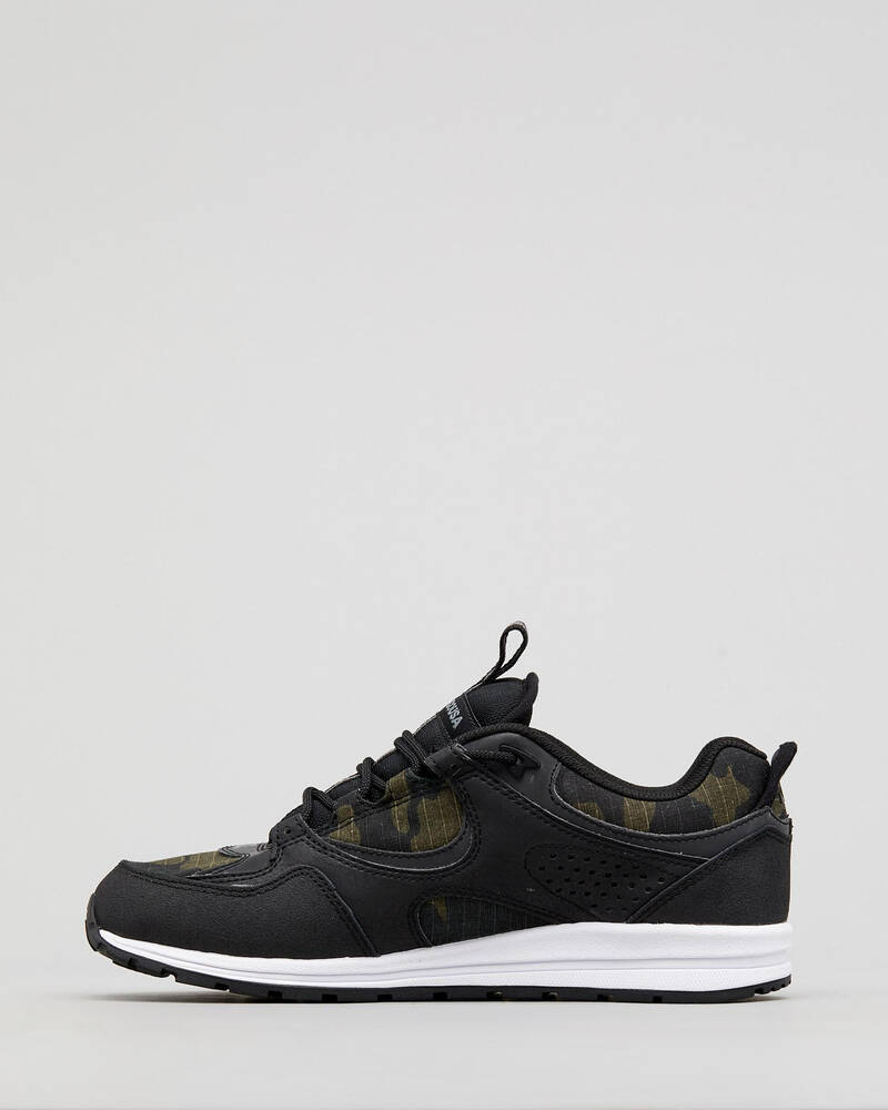 DC Shoes Kalis Lite SE Shoes for Mens