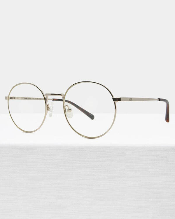 Local Supply Harbour Blue Light Glasses for Mens