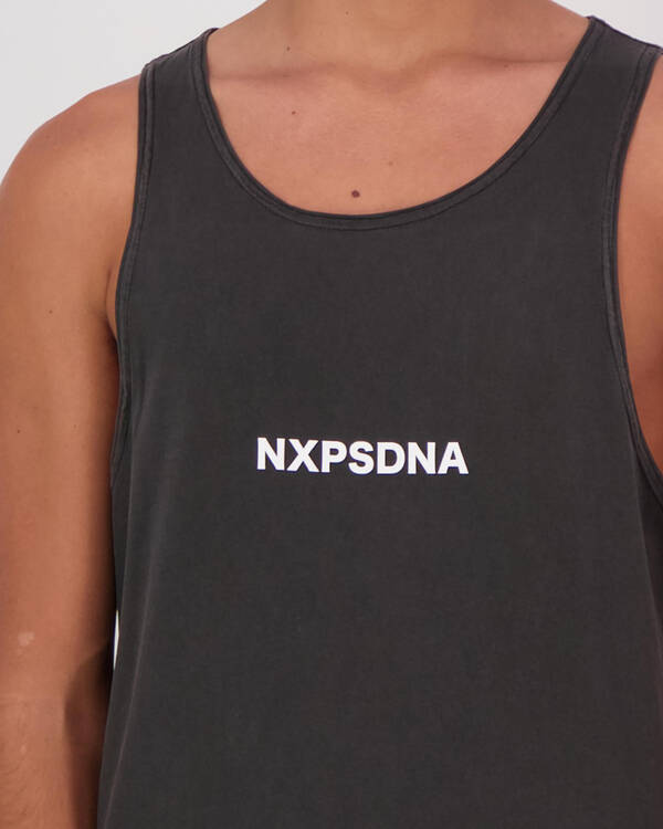 Nena & Pasadena Moon Muscle Tank for Mens