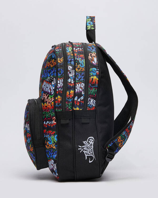 Jacks Spray Combo Backpack for Mens