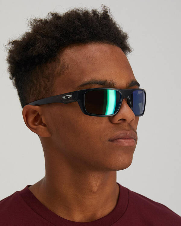 Oakley Drop Point Sunglasses for Mens