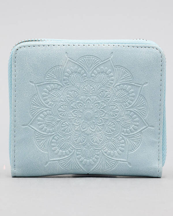 Mooloola Skye Wallet for Womens
