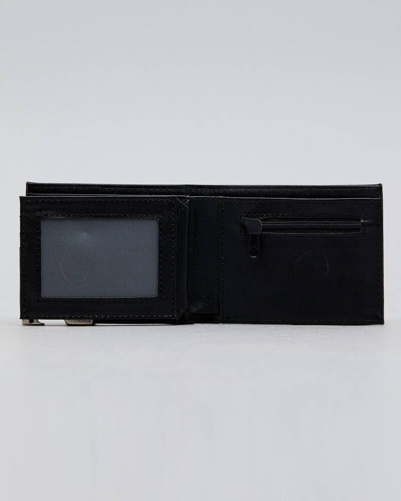 Dexter Eagle Eye Wallet for Mens
