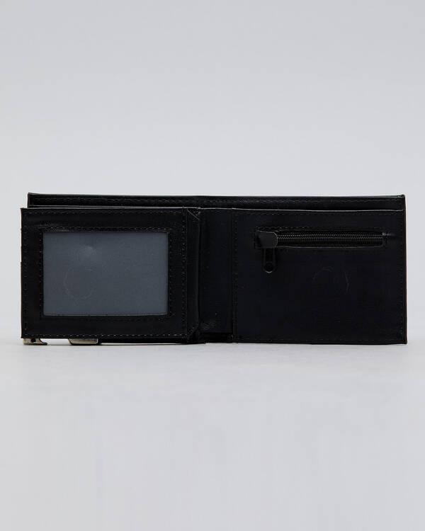 Dexter Eagle Eye Wallet for Mens