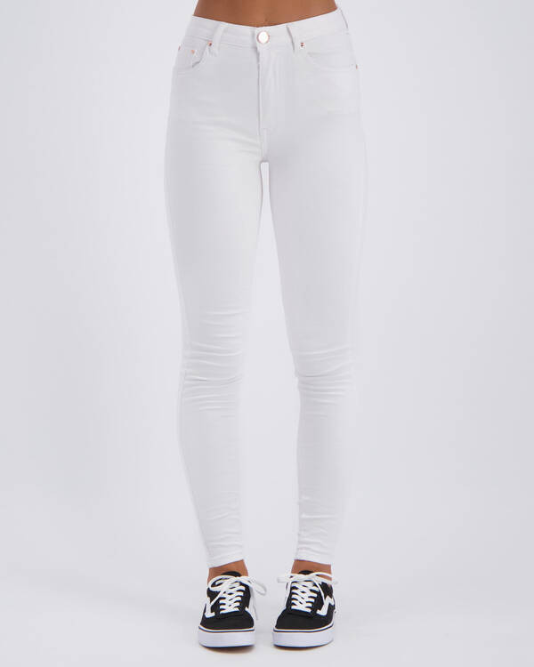 Ava And Ever Chicago Jeans for Womens