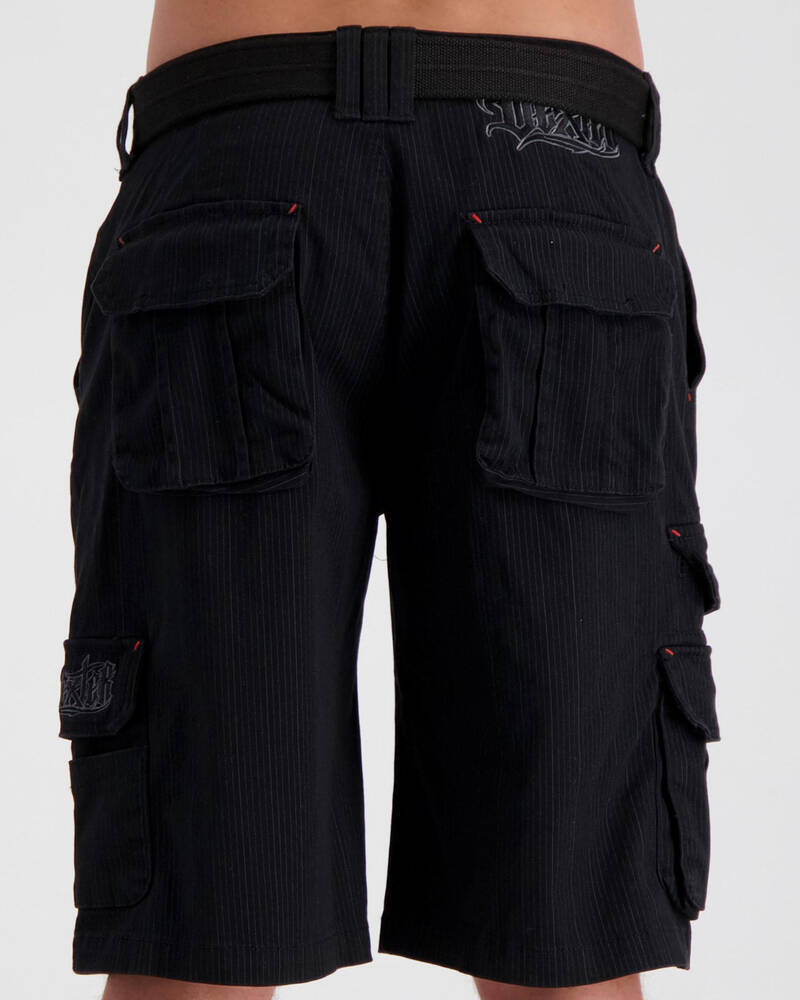 Dexter Pace Cargoshort for Mens